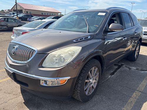 2008 BUICK ENCLAVE - Thumbnail 1