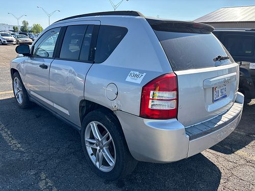 2007 JEEP COMPASS - Thumbnail 4