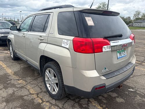 2011 GMC TERRAIN - Thumbnail 4