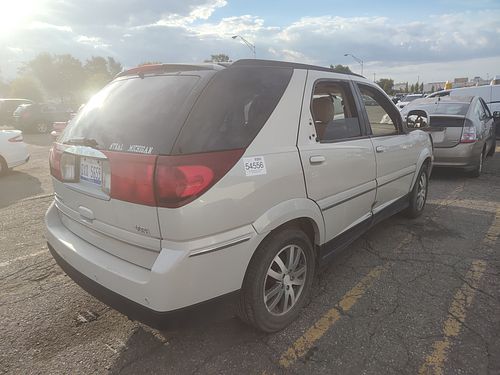 2005 BUICK RENDEZVOUS - Thumbnail 3