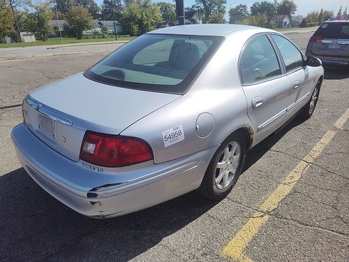 2001 MERCURY SABLE - Thumbnail 3