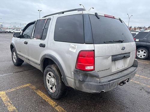 2004 FORD EXPLORER - Thumbnail 4