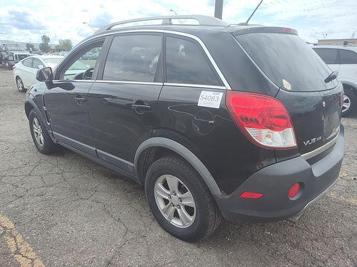2008 SATURN VUE - Thumbnail 4