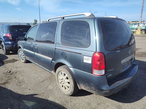 2006 BUICK TERRAZA - Thumbnail 4