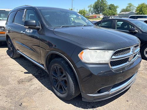 2013 DODGE DURANGO - Thumbnail 2