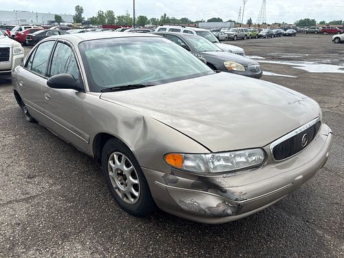 1999 BUICK CENTURY - Thumbnail 2