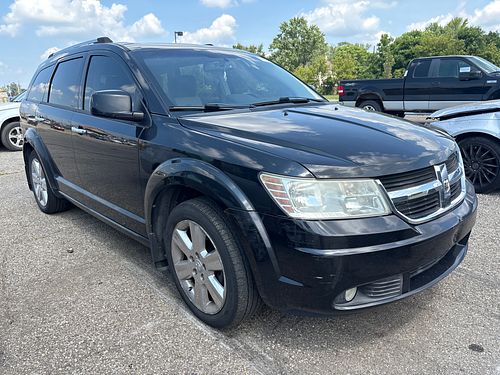 2009 DODGE JOURNEY - Thumbnail 2