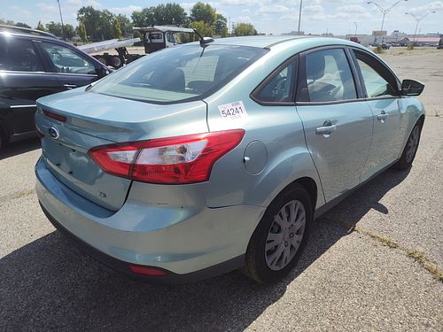 2012 FORD FOCUS - Thumbnail 3