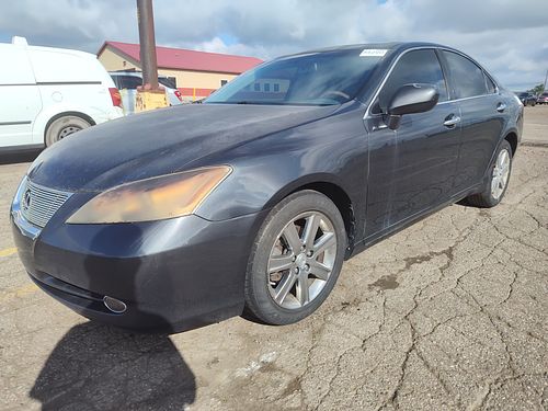 2007 LEXUS ES350 - Thumbnail 1