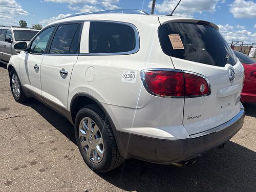 2012 BUICK ENCLAVE - Thumbnail 4