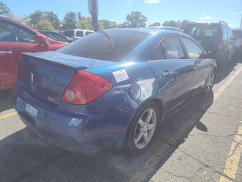 2007 PONTIAC G6 - Thumbnail 3