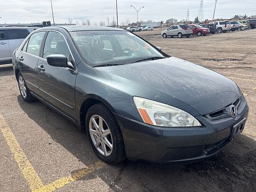 2004 HONDA ACCORD - Thumbnail 2