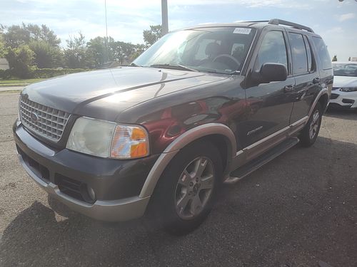 2005 FORD EXPLORER - Thumbnail 1