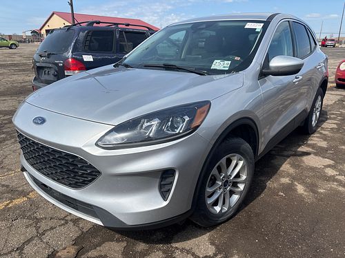 2020 FORD ESCAPE - Thumbnail 1