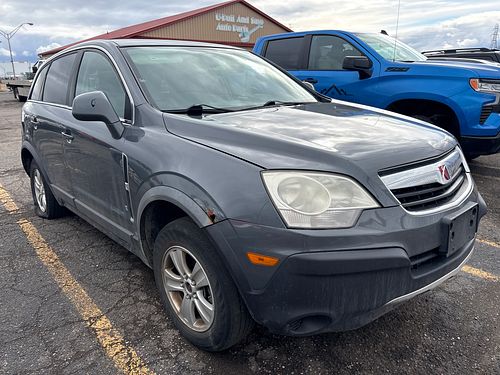 2008 SATURN VUE - Thumbnail 2
