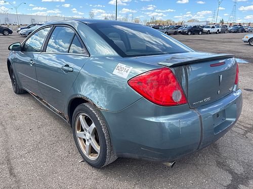 2009 PONTIAC G6 - Thumbnail 4