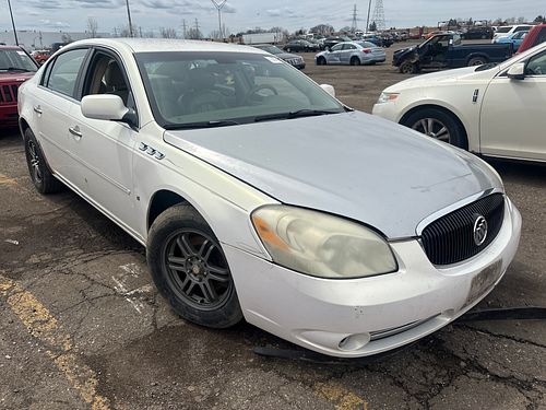 2006 BUICK LUCERNE - Thumbnail 2