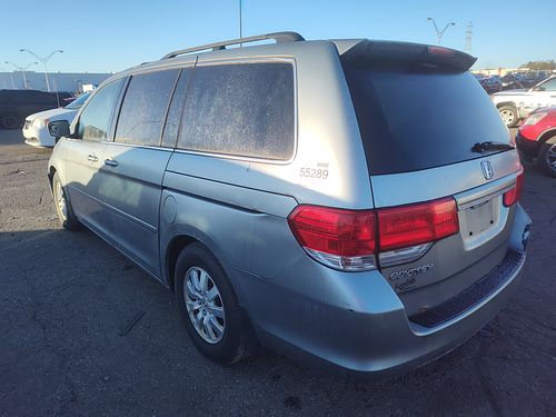2008 HONDA ODYSSEY - Thumbnail 4