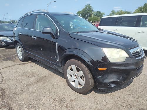 2008 SATURN VUE - Thumbnail 2