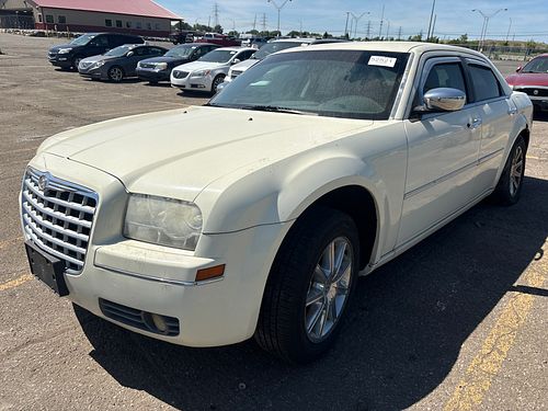 2010 CHRYSLER 300 - Thumbnail 1