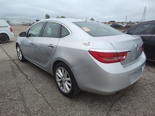 2013 BUICK VERANO - Thumbnail 4