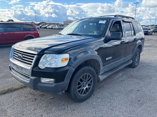 2006 FORD EXPLORER - Thumbnail 1