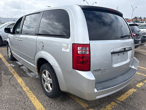 2008 DODGE CARAVAN - Thumbnail 4