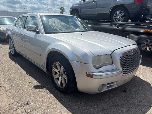 2006 CHRYSLER 300 - Thumbnail 2