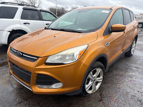 2016 FORD ESCAPE - Thumbnail 1