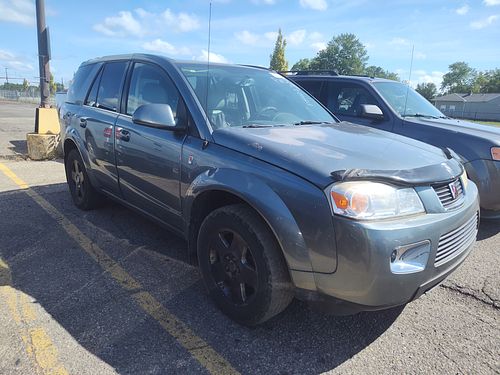 2007 SATURN VUE - Thumbnail 2