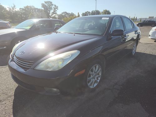 2002 LEXUS ES300 - Thumbnail 1