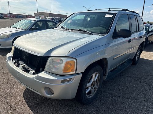 2007 GMC ENVOY - Thumbnail 1