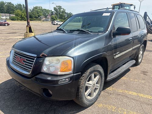 2006 GMC ENVOY - Thumbnail 1