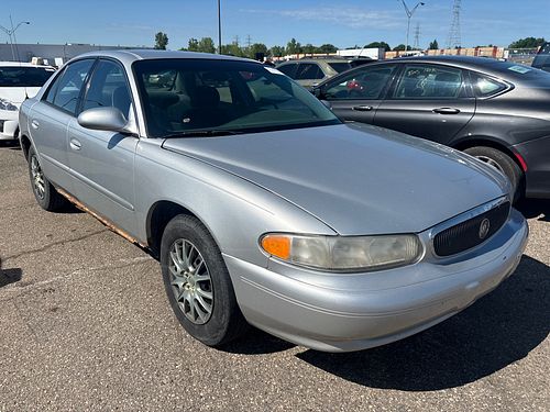 2005 BUICK CENTURY - Thumbnail 2