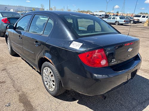 2010 CHEVROLET COBALT - Thumbnail 4