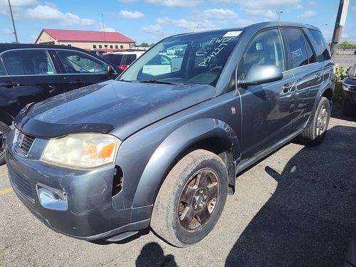 2007 SATURN VUE - Thumbnail 1