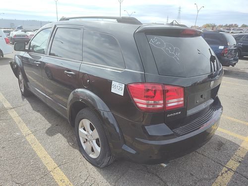 2010 DODGE JOURNEY - Thumbnail 4