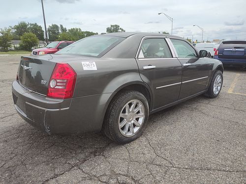 2009 CHRYSLER 300 - Thumbnail 3