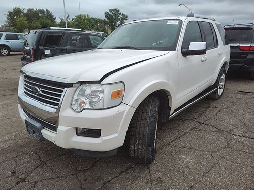2010 FORD EXPLORER - Thumbnail 1
