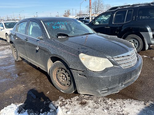 2010 CHRYSLER SEBRING - Thumbnail 2