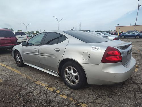 2008 PONTIAC GRAND PRIX - Thumbnail 4