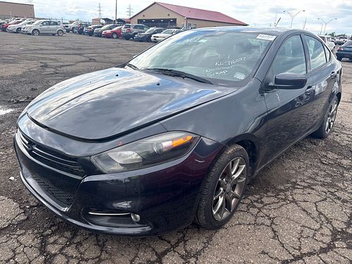 2014 DODGE DART - Thumbnail 1