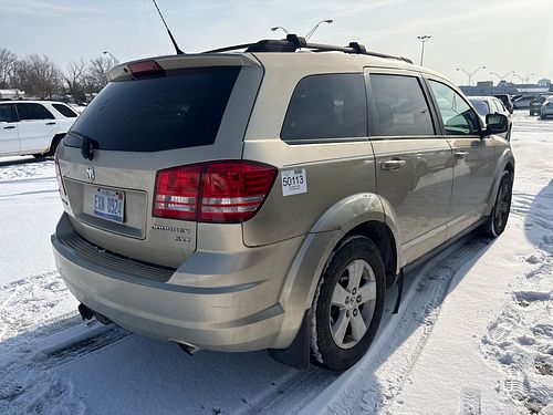 2010 DODGE JOURNEY - Thumbnail 3