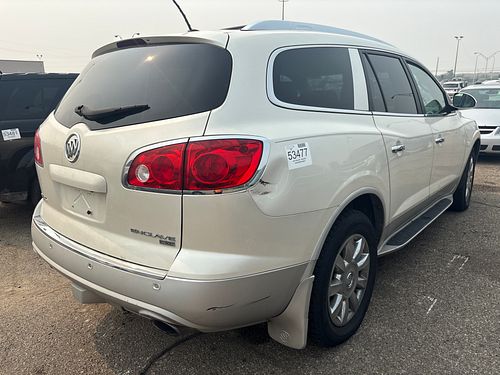 2011 BUICK ENCLAVE - Thumbnail 3