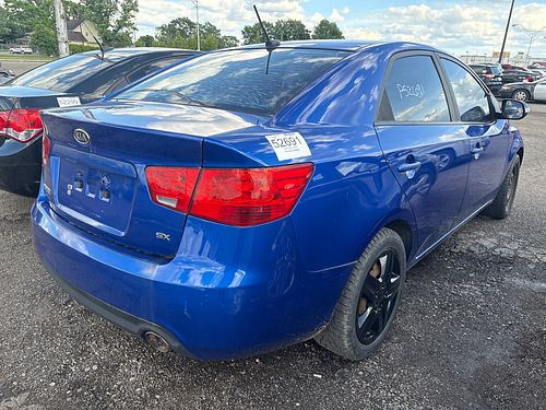 2010 KIA FORTE - Thumbnail 3