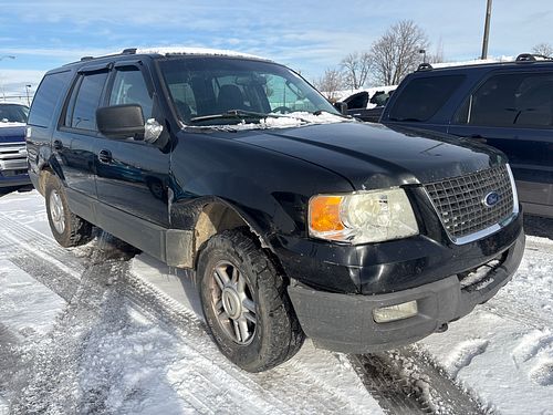 2003 FORD EXPEDITION - Thumbnail 2