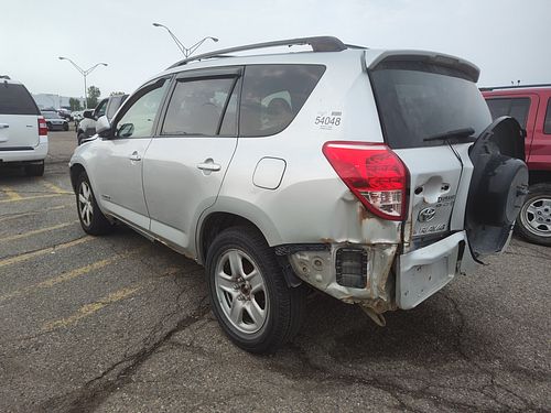 2007 TOYOTA RAV 4 - Thumbnail 4