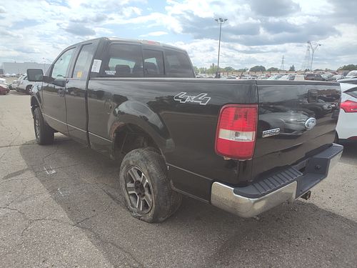 2006 FORD F150 - Thumbnail 4