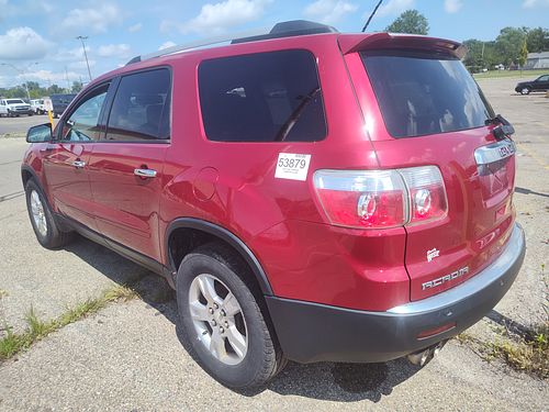 2012 GMC ACADIA - Thumbnail 4