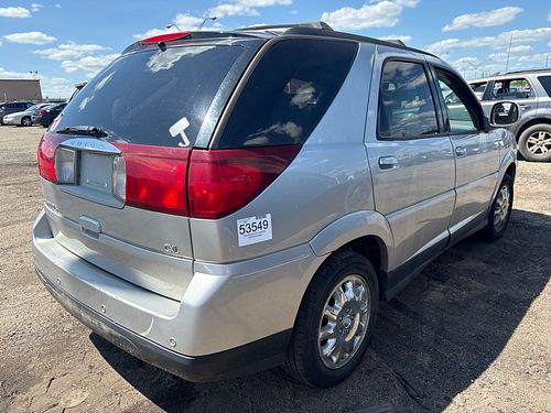 2007 BUICK RENDEZVOUS - Thumbnail 3